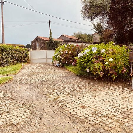 Serra De Arga Mountain House Montaria エクステリア 写真