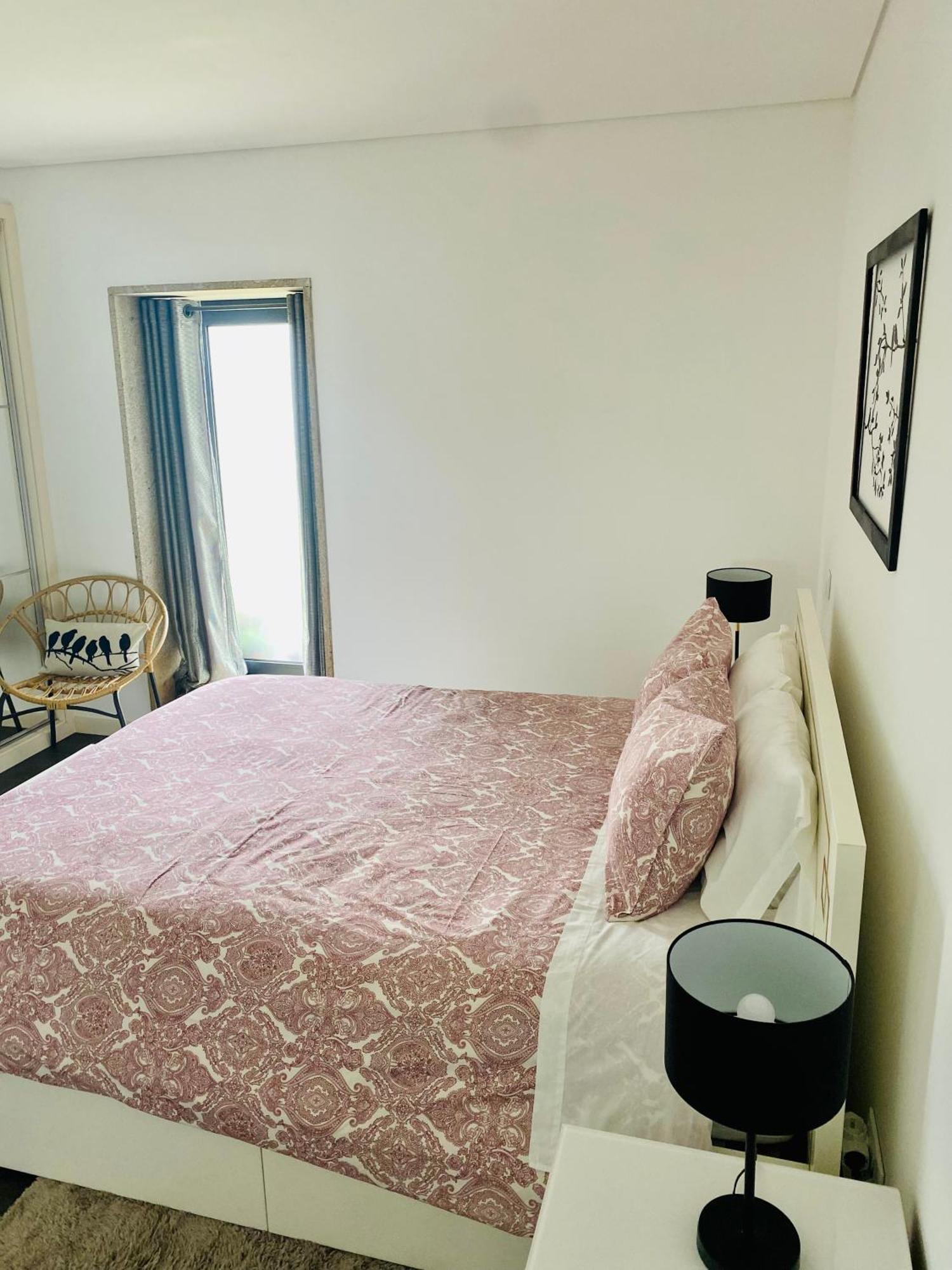 Serra De Arga Mountain House Montaria エクステリア 写真