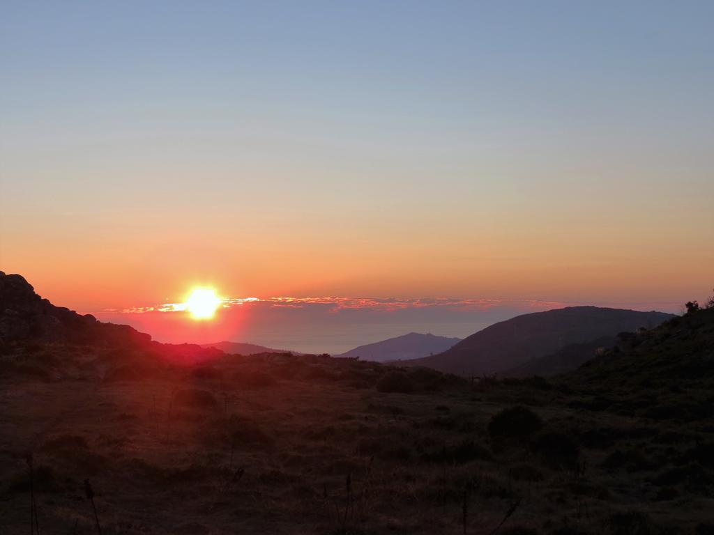 Serra De Arga Mountain House Montaria エクステリア 写真